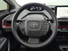 Toyota Prius 5Th Generation 2.0 Phev Xse | Auto.bg — изображение 13