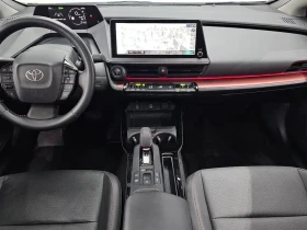 Toyota Prius 5Th Generation 2.0 Phev Xse | Auto.bg — изображение 7
