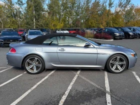 BMW M6 * CARFAX * ПРЕДСТАВИТЕЛСТВО * KEYLESS | Auto.bg — изображение 4