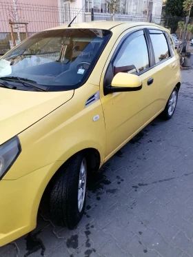 Chevrolet Aveo - 1200 € - 41206915 2