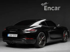 Porsche Cayman 2.5 GTS/ PDK/ ���������/ ������/ ������� | Mobile.bg � ����� ������ 2