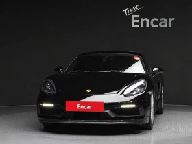Porsche Cayman 2.5 GTS/ PDK/ ���������/ ������/ ������� | Mobile.bg � ����� ������ 3
