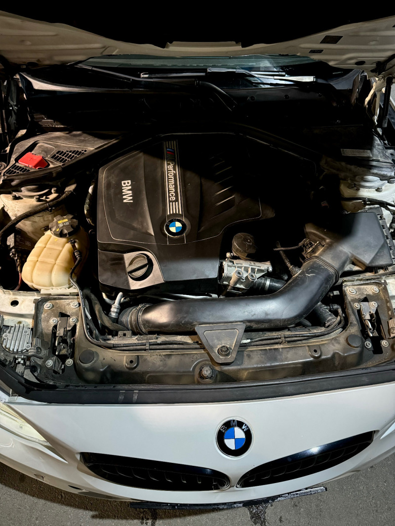 BMW 235 M235i / ЛИЗИНГ, снимка 11 - Автомобили и джипове - 46094139
