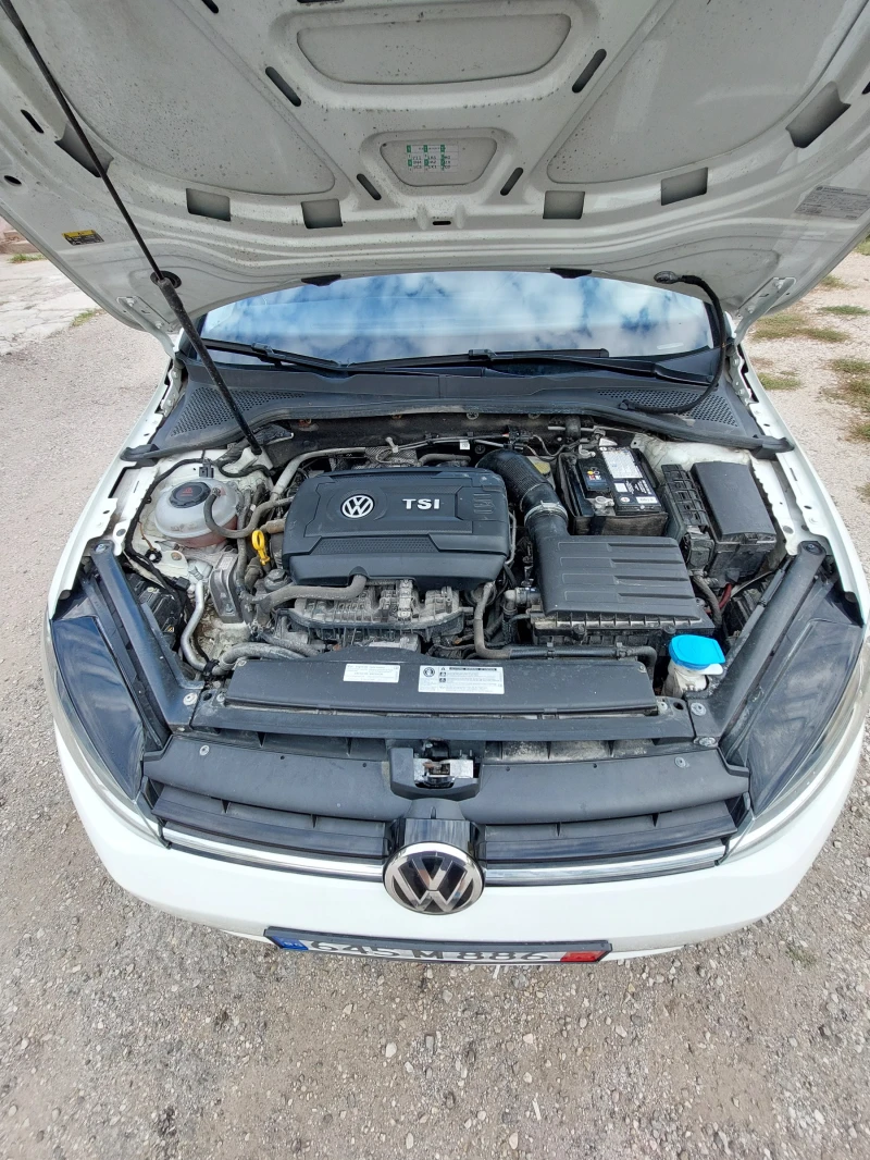 VW Golf, снимка 5 - Автомобили и джипове - 47525808