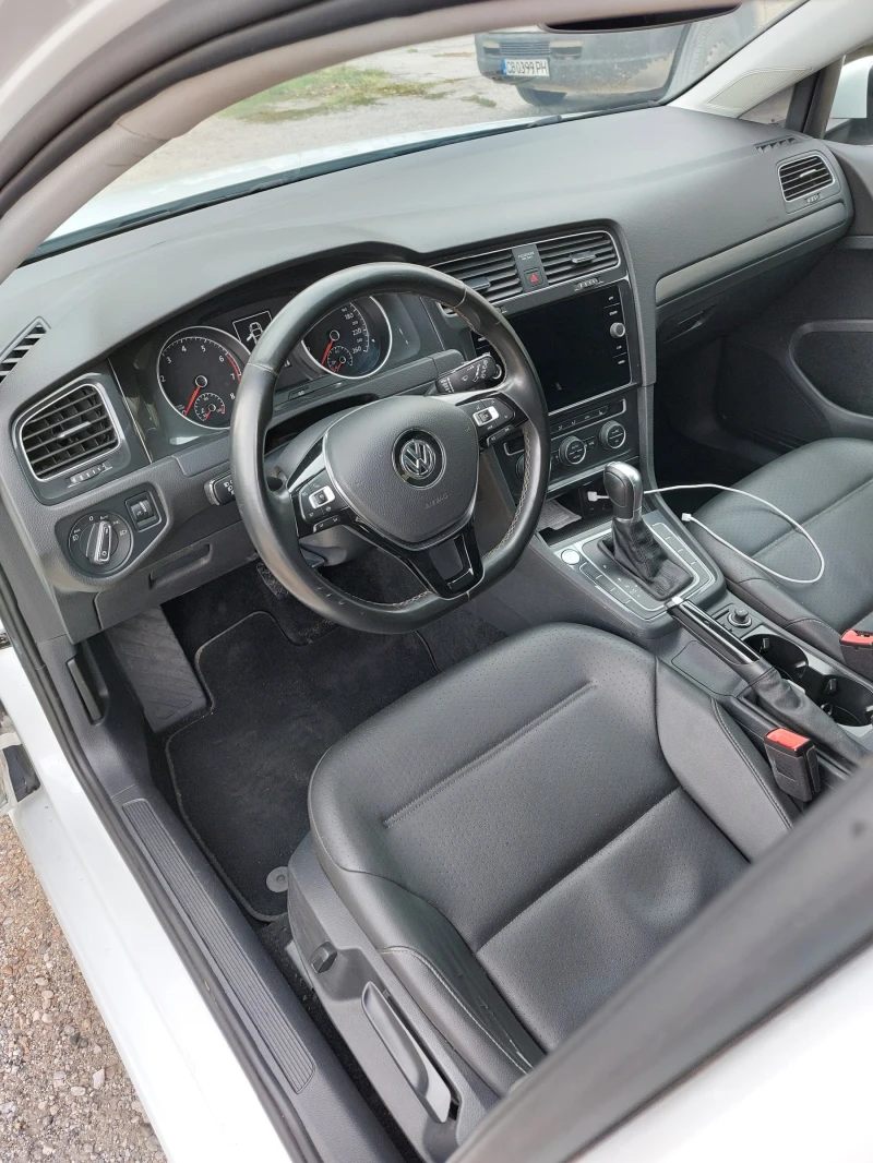 VW Golf, снимка 10 - Автомобили и джипове - 47525808