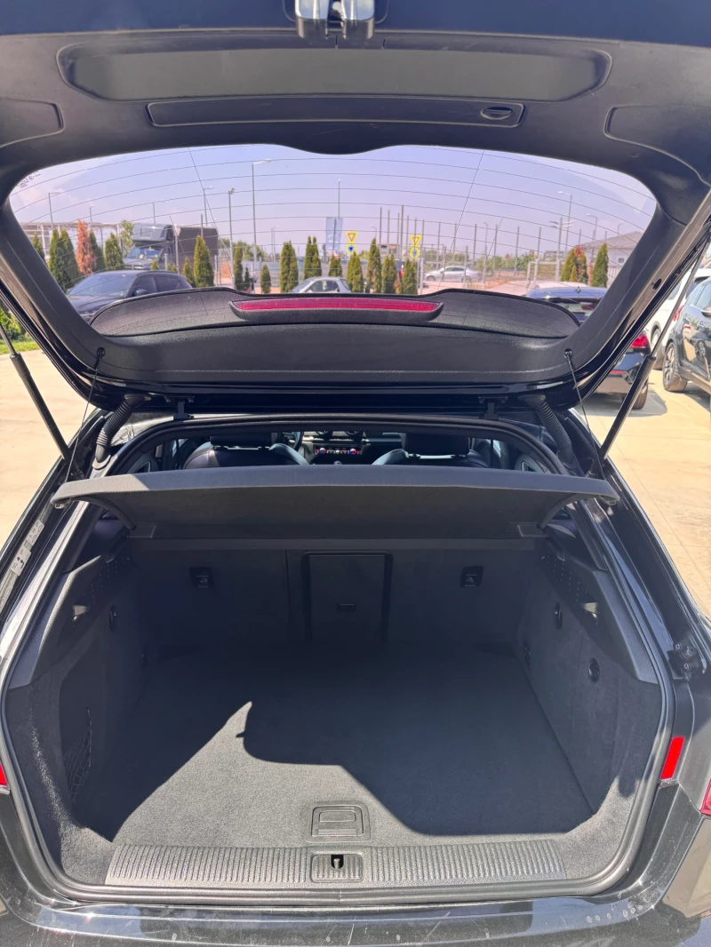 Audi A3 * PANO* S-LINE* QUATTRO* , снимка 12 - Автомобили и джипове - 51132476