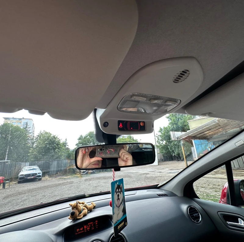 Peugeot 308 1.6, снимка 4 - Автомобили и джипове - 51574728