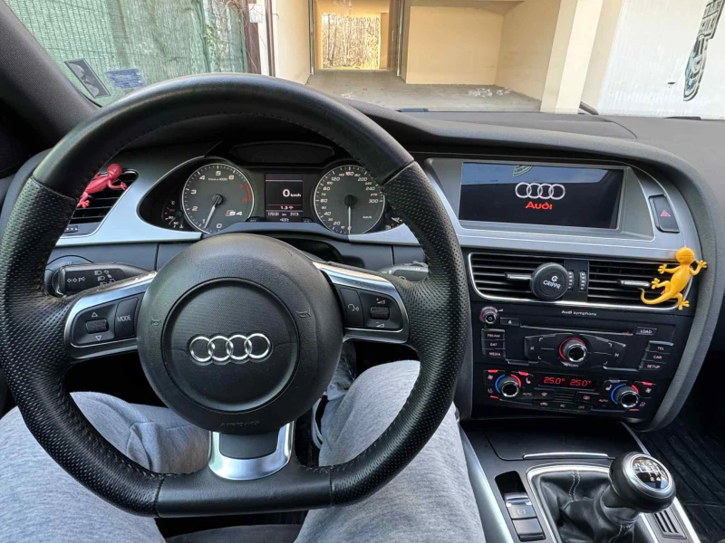 Audi S4 Stage 2+ 034 Motorsport, снимка 2 - Автомобили и джипове - 51730885