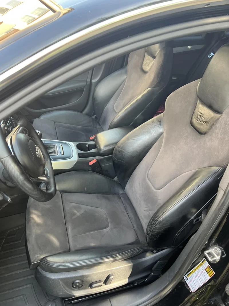 Audi S4 Stage 2+ 034 Motorsport, снимка 9 - Автомобили и джипове - 51730885