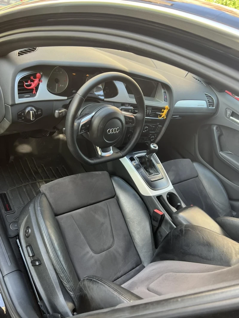 Audi S4 Stage 2+ 034 Motorsport, снимка 8 - Автомобили и джипове - 51730885