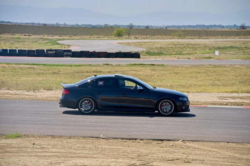 Audi S4 Stage 2+ 034 Motorsport, снимка 2 - Автомобили и джипове - 51730885