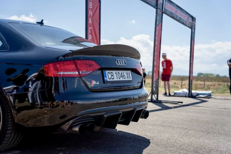 Audi S4 Stage 2+ 034 Motorsport