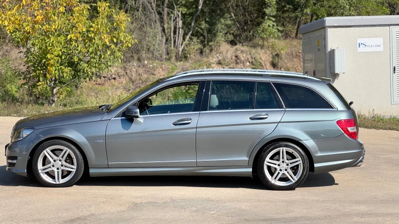 Mercedes-Benz C 350 C350 CDI FULL EXTRAS ЛИЗИНГ, снимка 8 - Автомобили и джипове - 52205209
