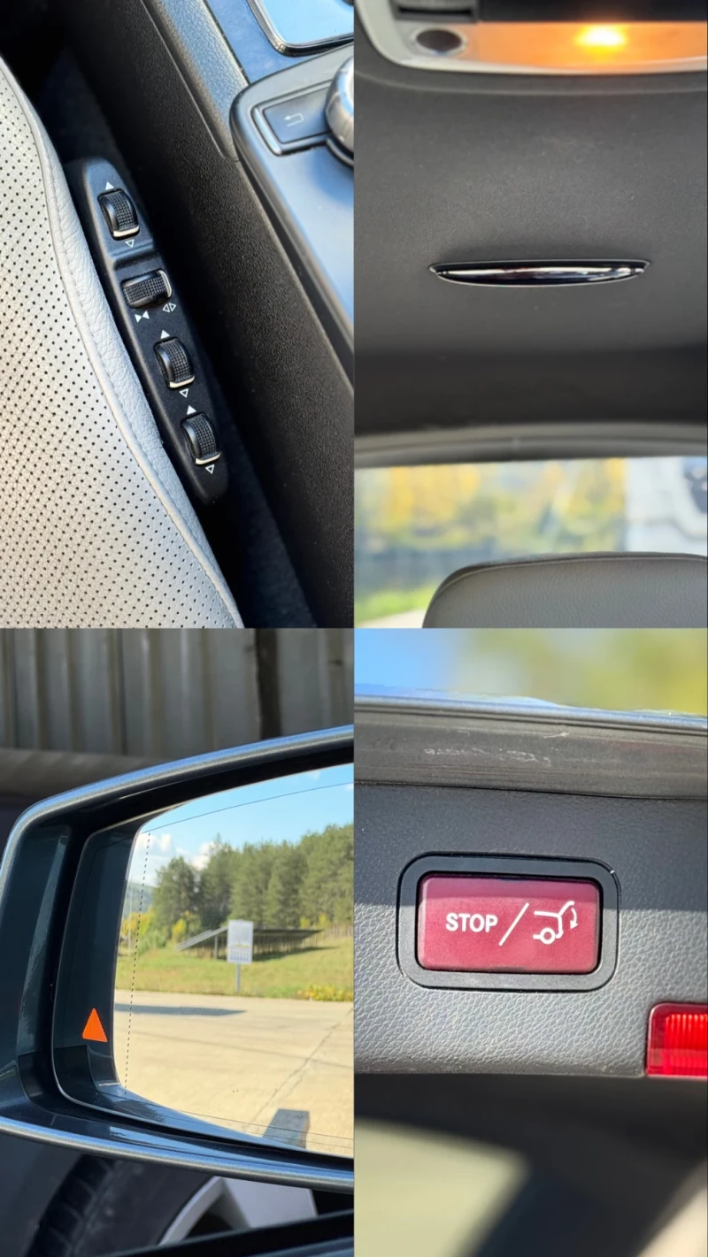 Mercedes-Benz C 350 C350 CDI FULL EXTRAS ЛИЗИНГ, снимка 15 - Автомобили и джипове - 52205209