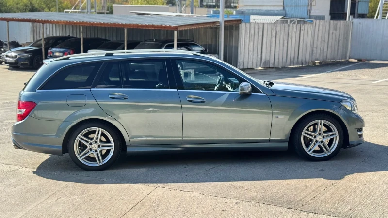 Mercedes-Benz C 350 C350 CDI FULL EXTRAS ЛИЗИНГ, снимка 4 - Автомобили и джипове - 52205209