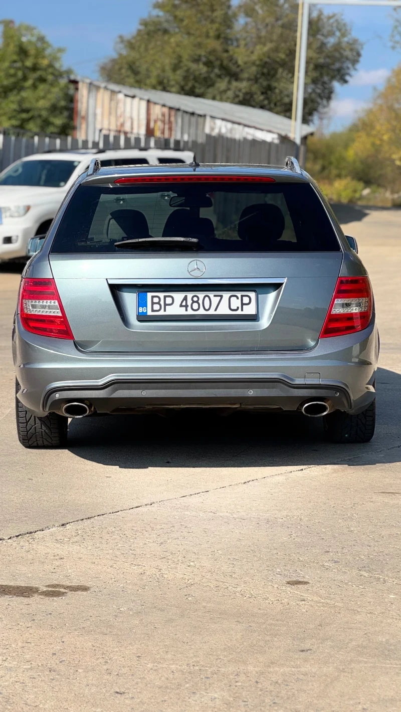 Mercedes-Benz C 350 C350 CDI FULL EXTRAS ЛИЗИНГ, снимка 6 - Автомобили и джипове - 52205209