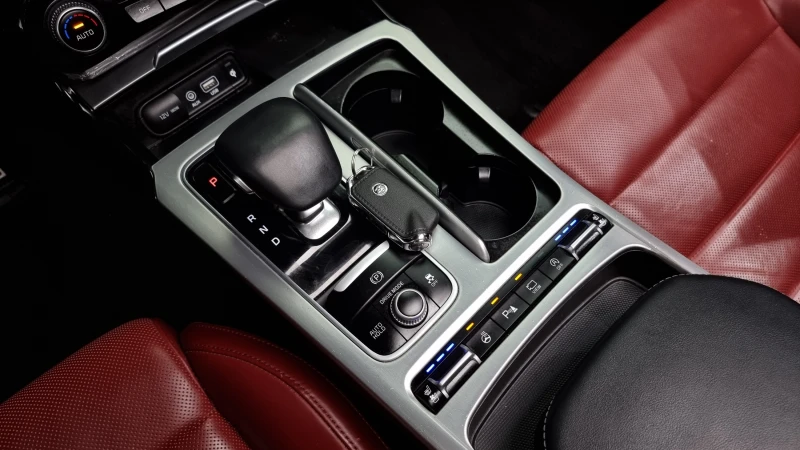 Kia Stinger 3.3T AWD GT autogeorge.com, снимка 9 - Автомобили и джипове - 52134198