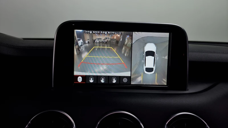 Kia Stinger 3.3T AWD GT autogeorge.com, снимка 16 - Автомобили и джипове - 52134198