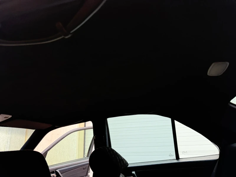 Mercedes-Benz C 240 V 6, снимка 11 - Автомобили и джипове - 52362556