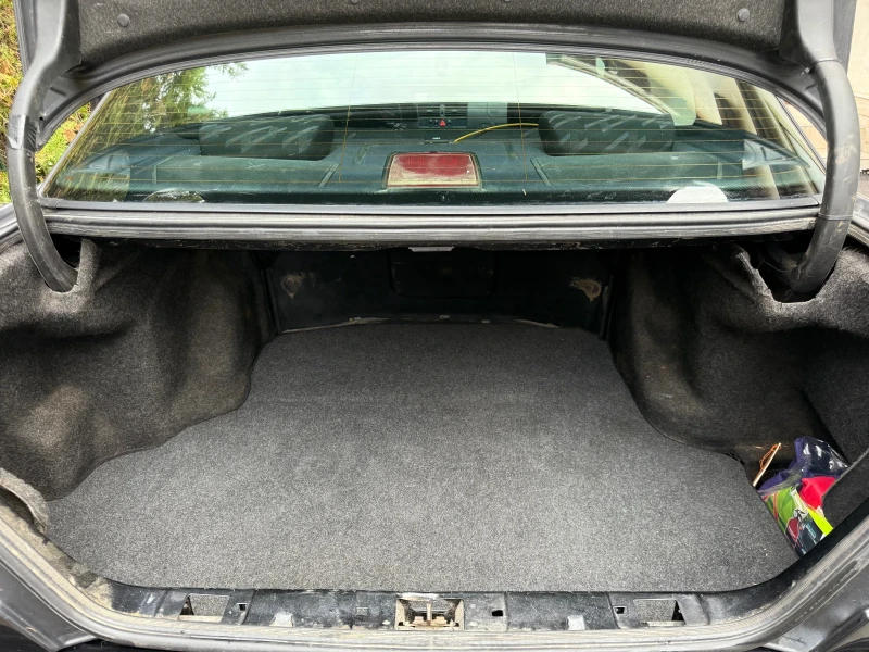 Mercedes-Benz C 240 V 6, снимка 12 - Автомобили и джипове - 52362556