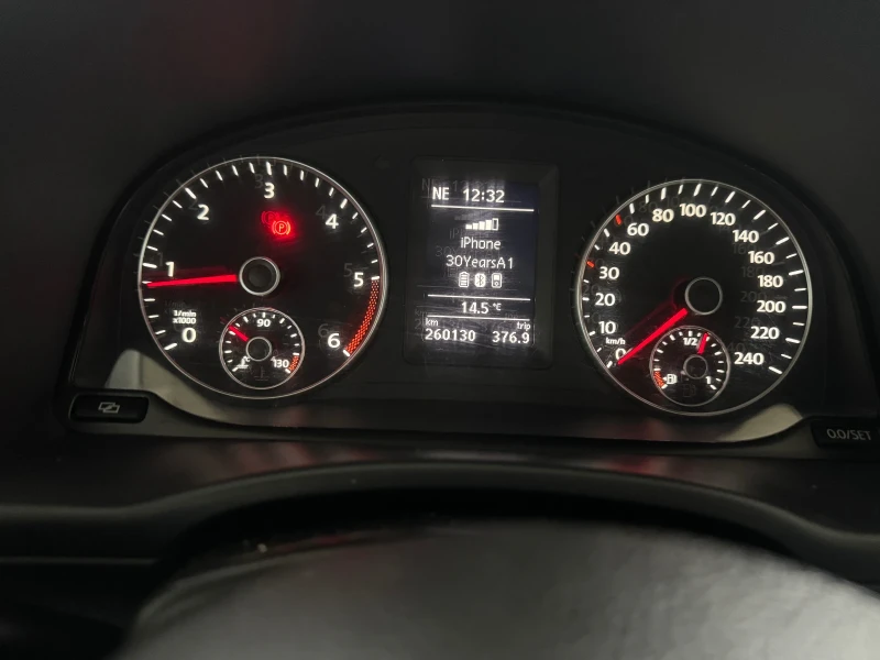 VW Caddy 2.0 TDI 140 , снимка 9 - Автомобили и джипове - 52513125