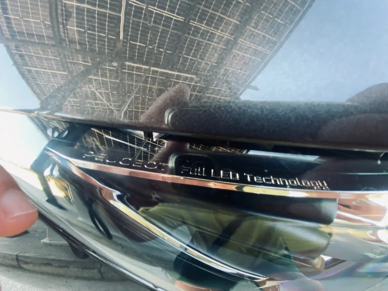 Peugeot 308, снимка 15 - Автомобили и джипове - 52628139