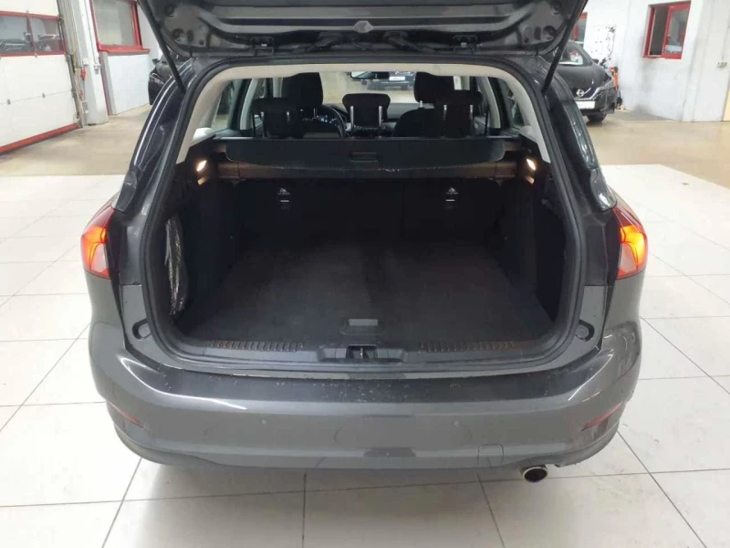 Ford Focus 1.5 Diesel, Автоматик, 2023г. Германия, снимка 10 - Автомобили и джипове - 52813752