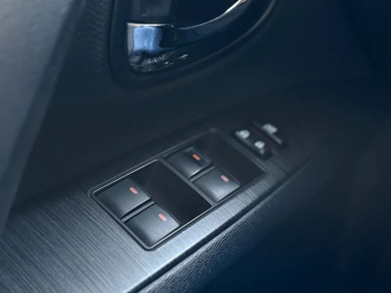 Toyota Avensis 6 МЕСЕЦА ГАРАНЦИЯ/2.2d 177к.с. Подгрев 6 скорости, снимка 17 - Автомобили и джипове - 53188553