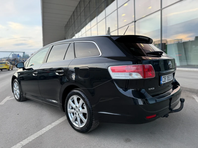 Toyota Avensis 6 МЕСЕЦА ГАРАНЦИЯ/2.2d 177к.с. Подгрев 6 скорости, снимка 3 - Автомобили и джипове - 53188553
