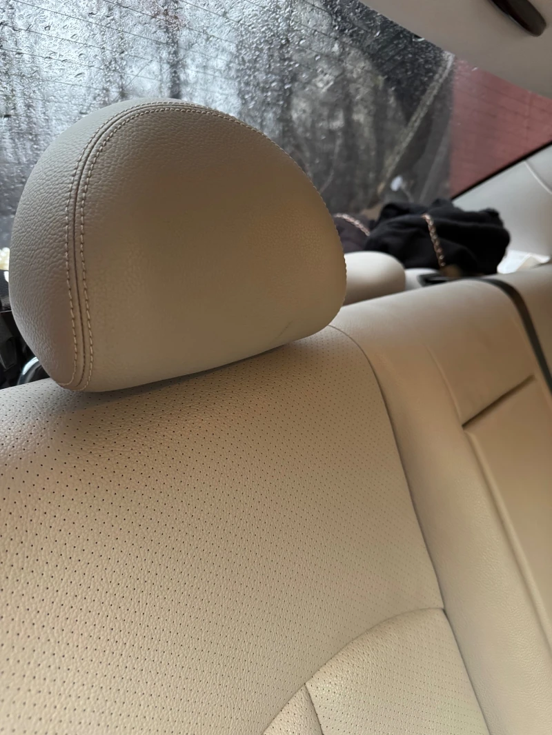 Mercedes-Benz E 280 CDI , снимка 17 - Автомобили и джипове - 53264271