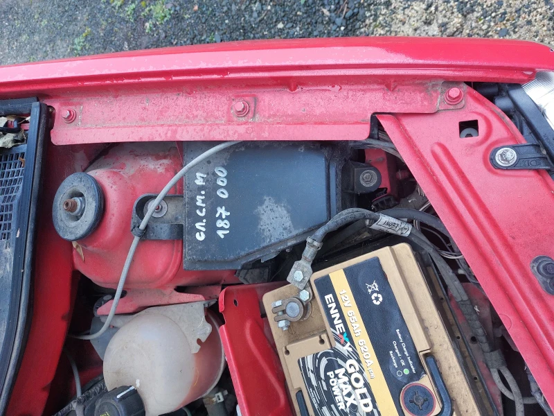 Dacia Logan, снимка 8 - Автомобили и джипове - 53433379