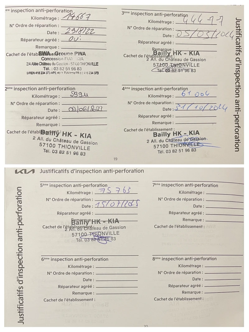 Kia Soul 64KW , снимка 7 - Автомобили и джипове - 53456479