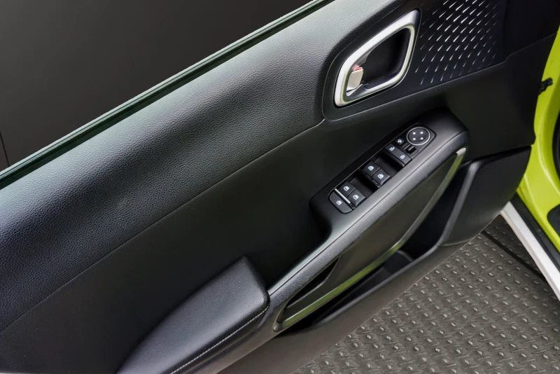 Kia Soul 64KW SOH 100%, снимка 5 - Автомобили и джипове - 53456479