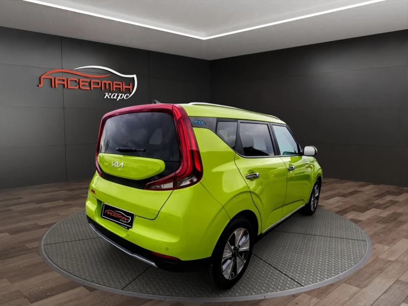 Kia Soul 64KW , снимка 3 - Автомобили и джипове - 53456479