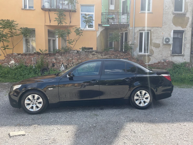 BMW 520 - 9800 лв. - 52584196 | Car24.bg