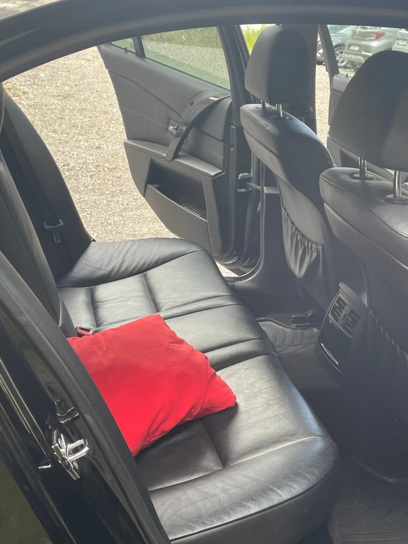 BMW 520 - 9800 лв. - 52584196 | Car24.bg