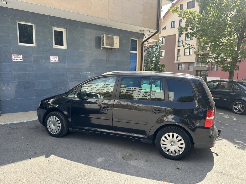 VW Touran - 3300 лв. - 84212256 1