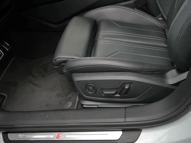 Audi A6 Avant 55 TFSIe Quattro = S-line = Гаранция  - изображение 5