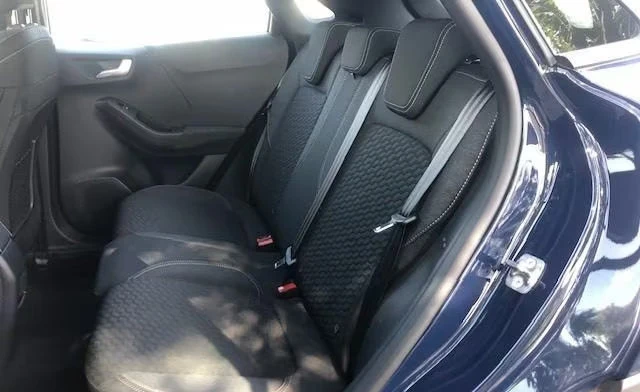 Ford Puma TITANIUM/125HP/NAVI/CAM/LED/ACC/223g | Mobile.bg   14