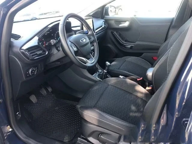 Ford Puma TITANIUM/125HP/NAVI/CAM/LED/ACC/223g - изображение 9