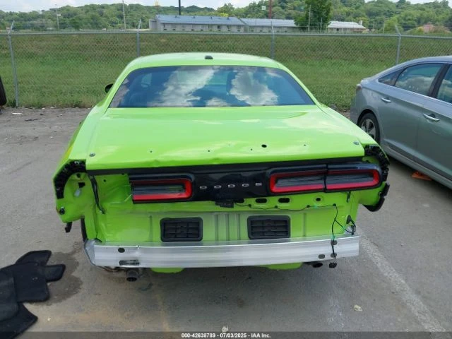 Dodge Challenger SXT | Mobile.bg � ����������� 5