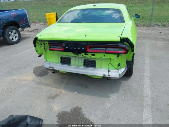 Dodge Challenger SXT | Mobile.bg � ����������� 9