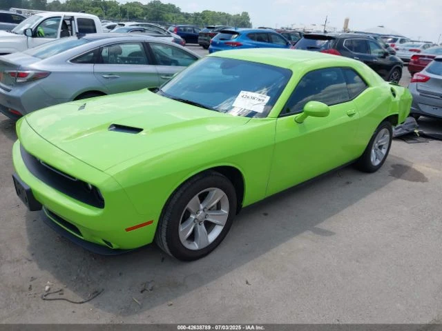 Dodge Challenger SXT | Mobile.bg � ����������� 3