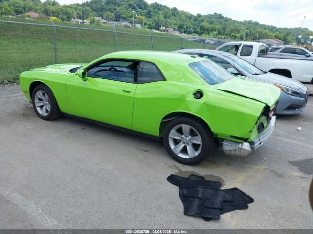 Dodge Challenger SXT | Mobile.bg � ����������� 10