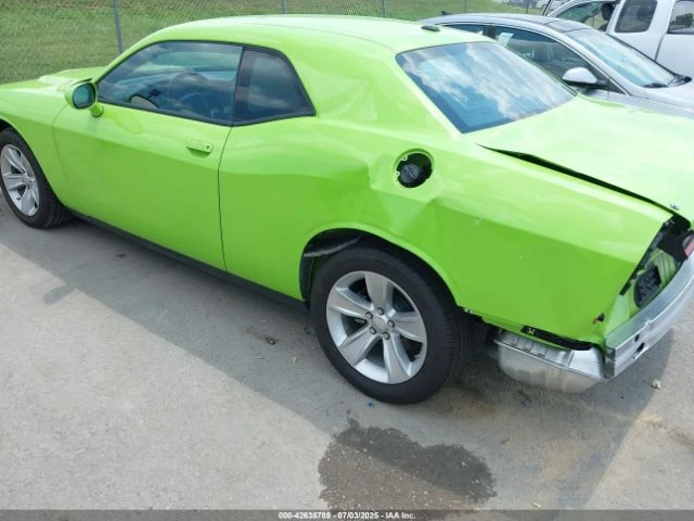 Dodge Challenger SXT | Mobile.bg � ����������� 7