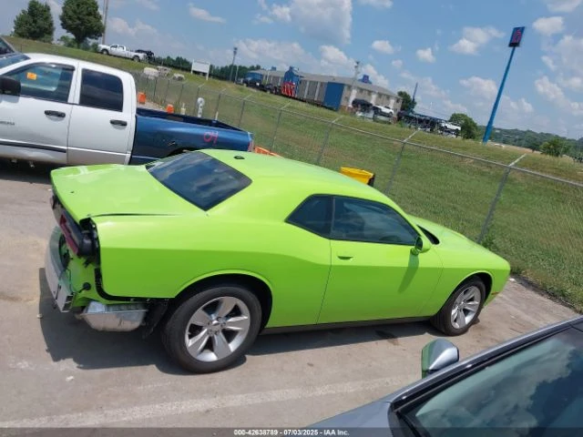 Dodge Challenger SXT | Mobile.bg � ����������� 8