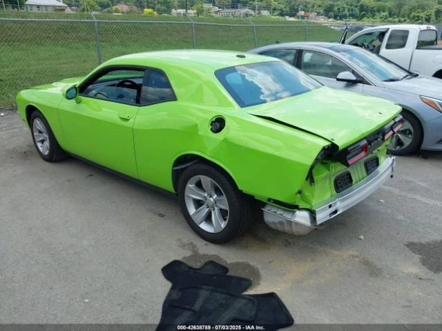 Dodge Challenger SXT | Mobile.bg � ����������� 4