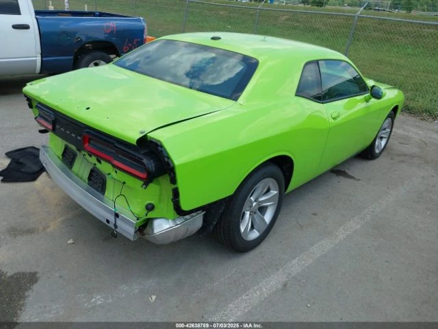 Dodge Challenger SXT | Mobile.bg � ����������� 6