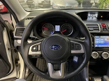 Subaru Forester 2.5 L, снимка 13 - Автомобили и джипове - 53077765