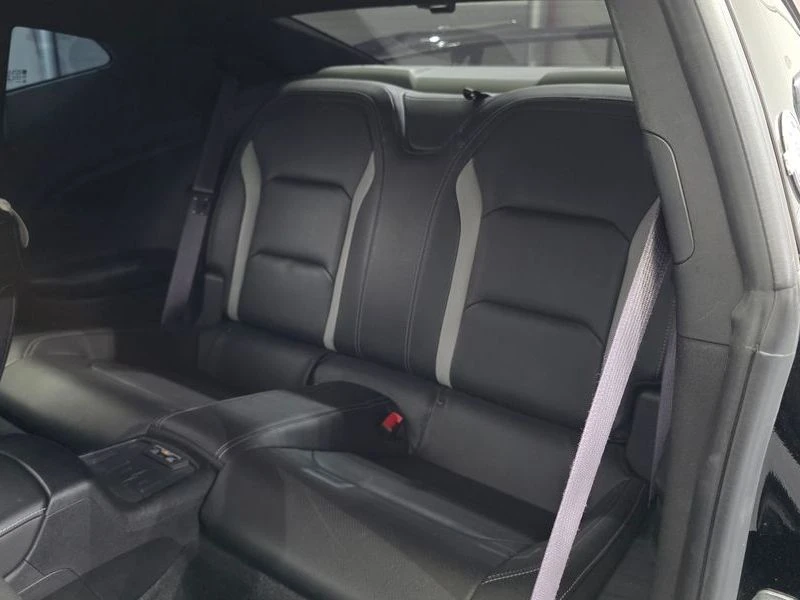 Chevrolet Camaro SS 6.2 V8| 455к.с.| ВКЛ.ТЕХНОТЕСТ, снимка 11 - Автомобили и джипове - 55637847